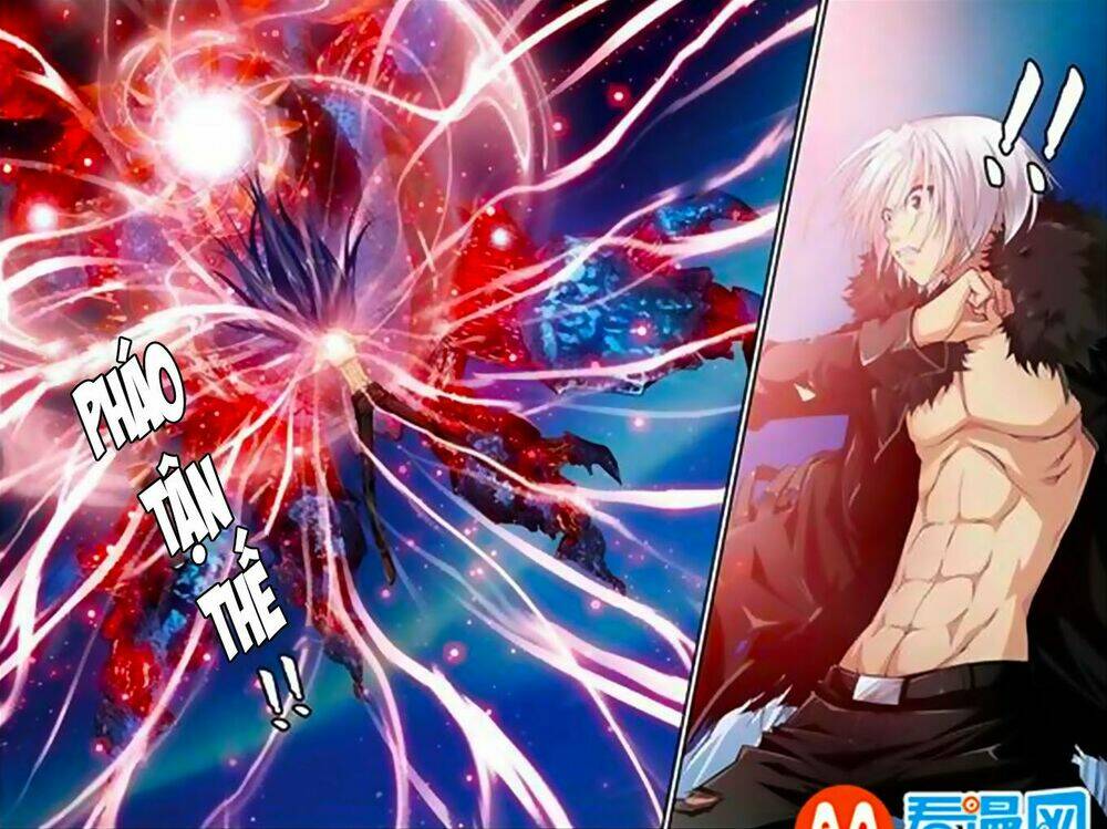 Thâu Tinh Cửu Nguyệt Thiên: Chapter 364