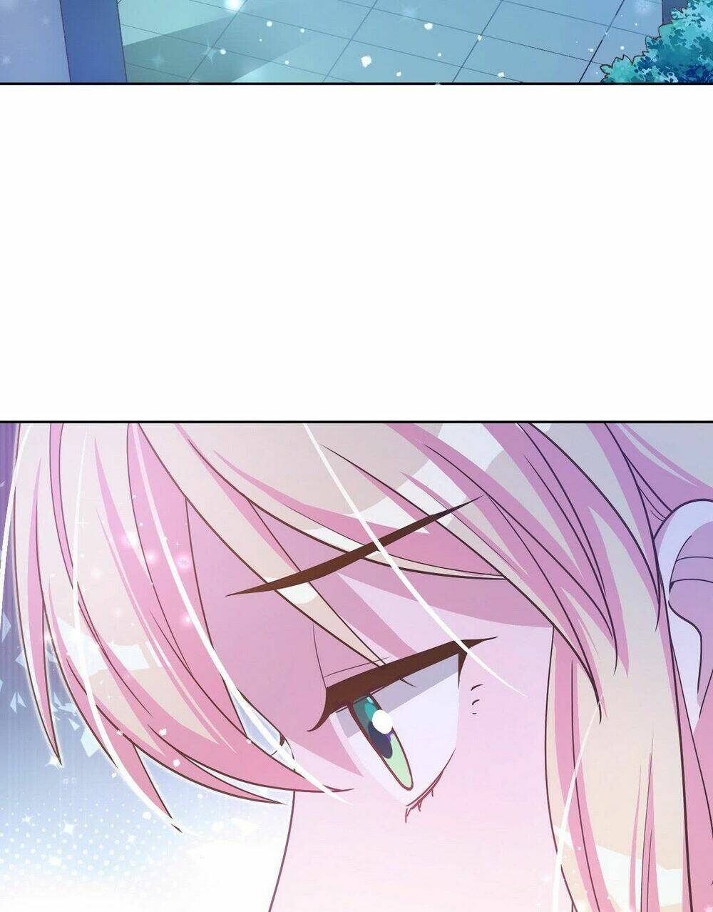 Trời Ban Cho Nam Thần Daddy: Chapter 44