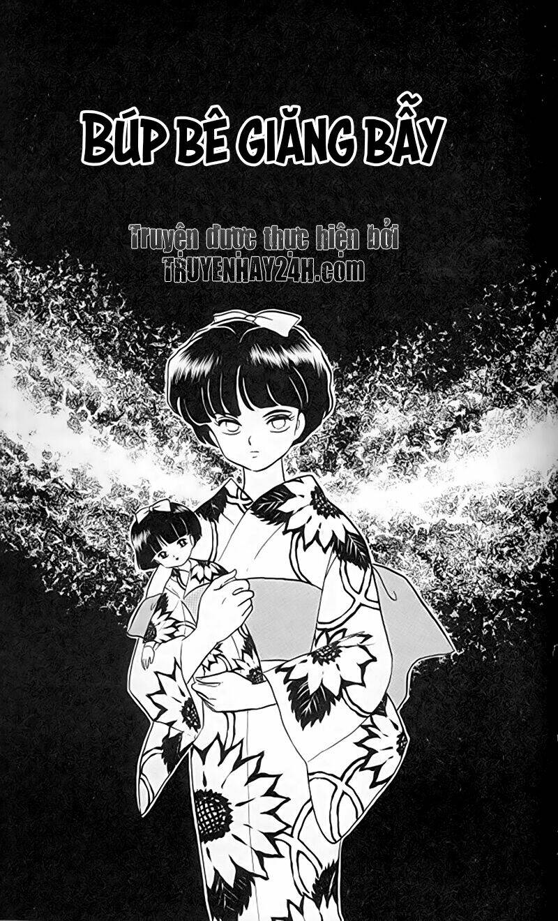 Suối Lời Nguyền: Chapter 332