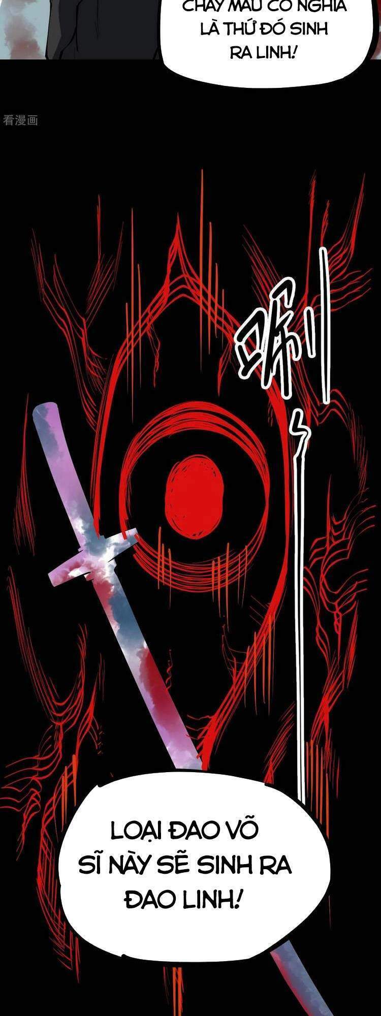 Người Thương Thuyết Cõi Âm: Chapter 24