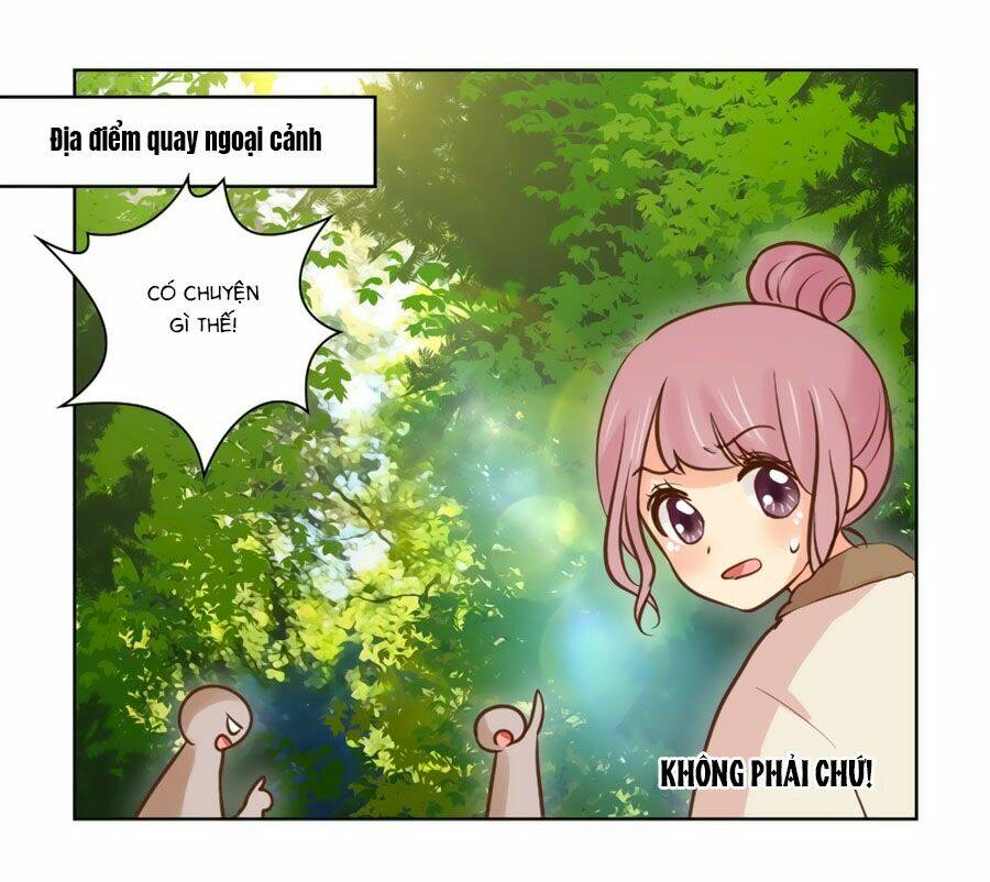 Lưu Luyến Tinh Diệu: Chapter 91