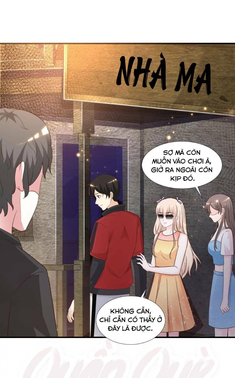 Tối Cường Vận Đào Hoa: Chapter 76