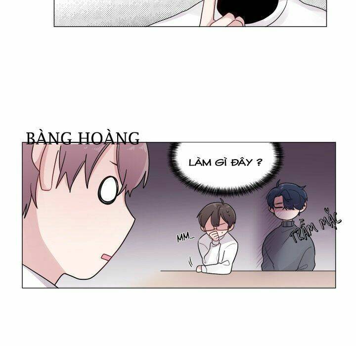 Vẽ Nên Tình Yêu Của Chúng Ta: Chapter 2