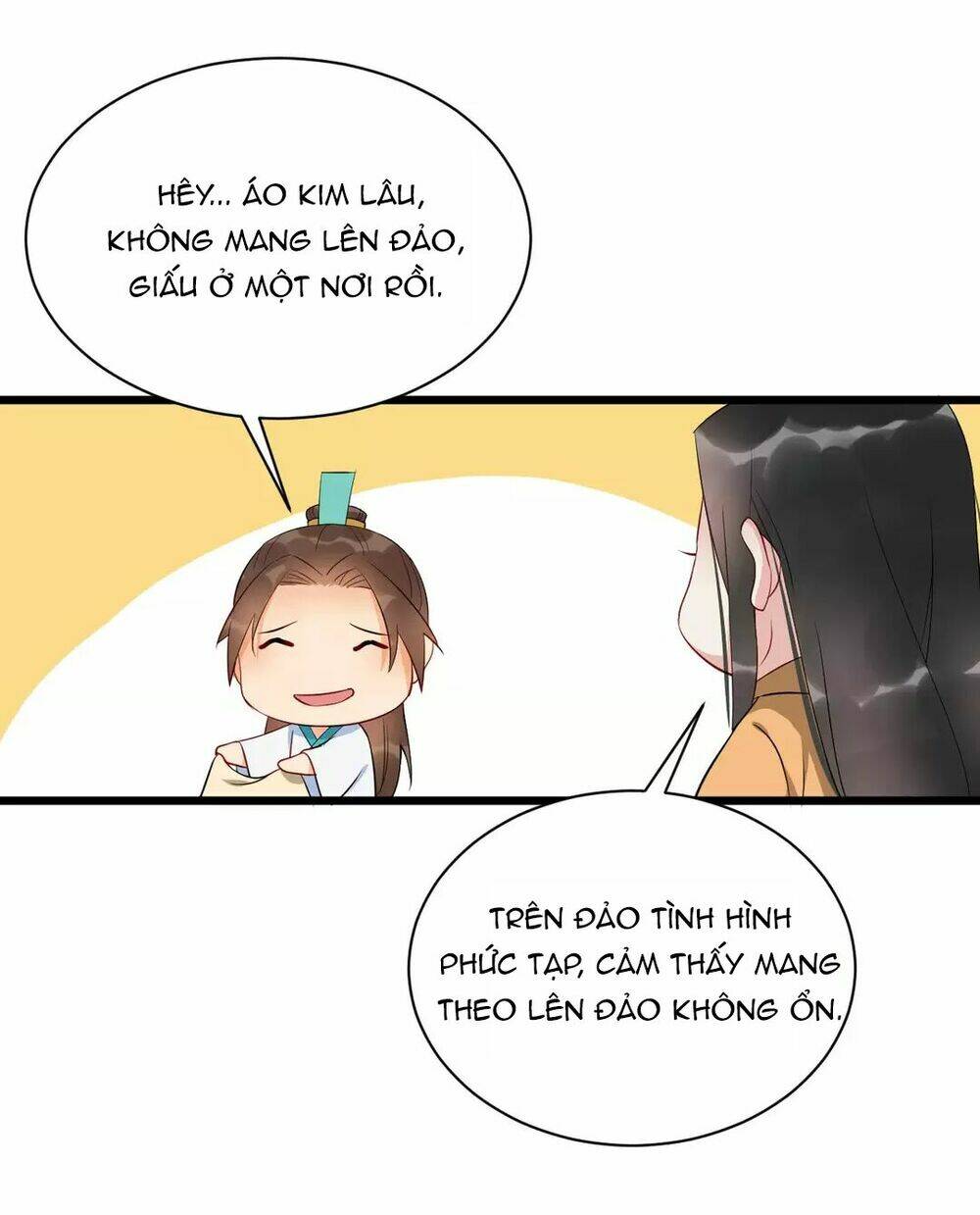 Bồng Sơn Viễn: Chapter 44