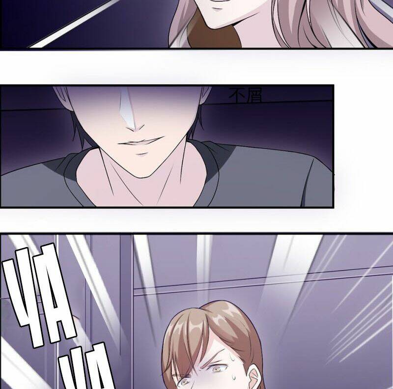 Mạc Thiếu Bức Hôn: Vợ Mới Khó Chống Đỡ: Chapter 12