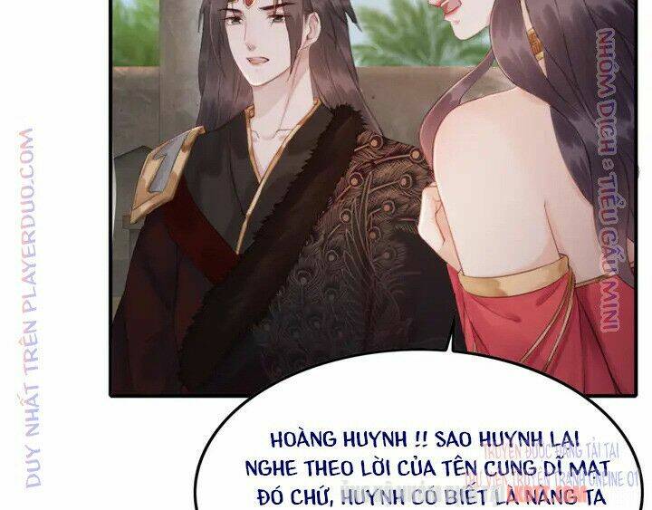 Trọng Sinh Bá Sủng Nhiếp Chính Vương Quá Mạnh Mẽ: Chapter 136