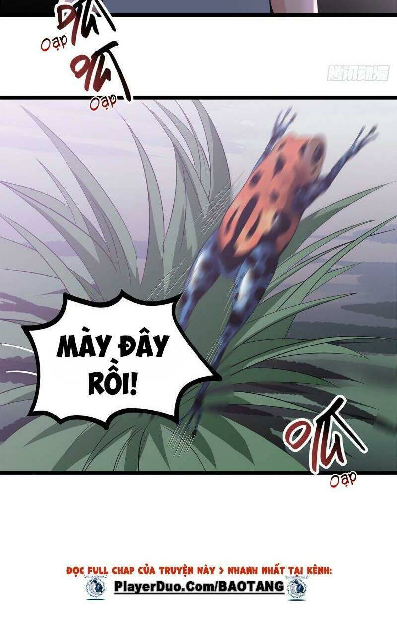 Trùng Lãnh Quái Đàm: Chapter 16