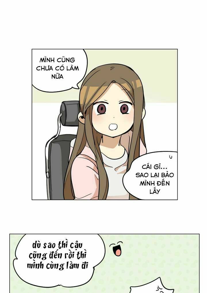 Lớn Lên Đểu Cáng: Chapter 15