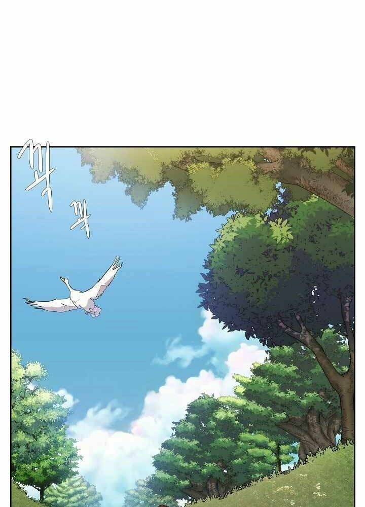 Kẻ Phát Hoạ Ấn Chú: Chapter 3