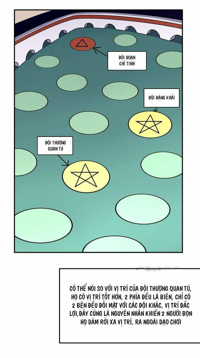 Phong Quỷ Truyền Thuyết: Chapter 88