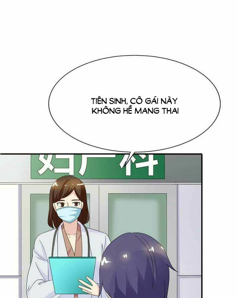 Em Vẫn Còn Nhỏ: Chapter 101