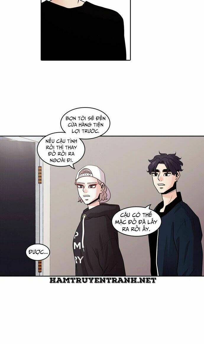 Tomorrow - Ngày Mai: Chapter 16