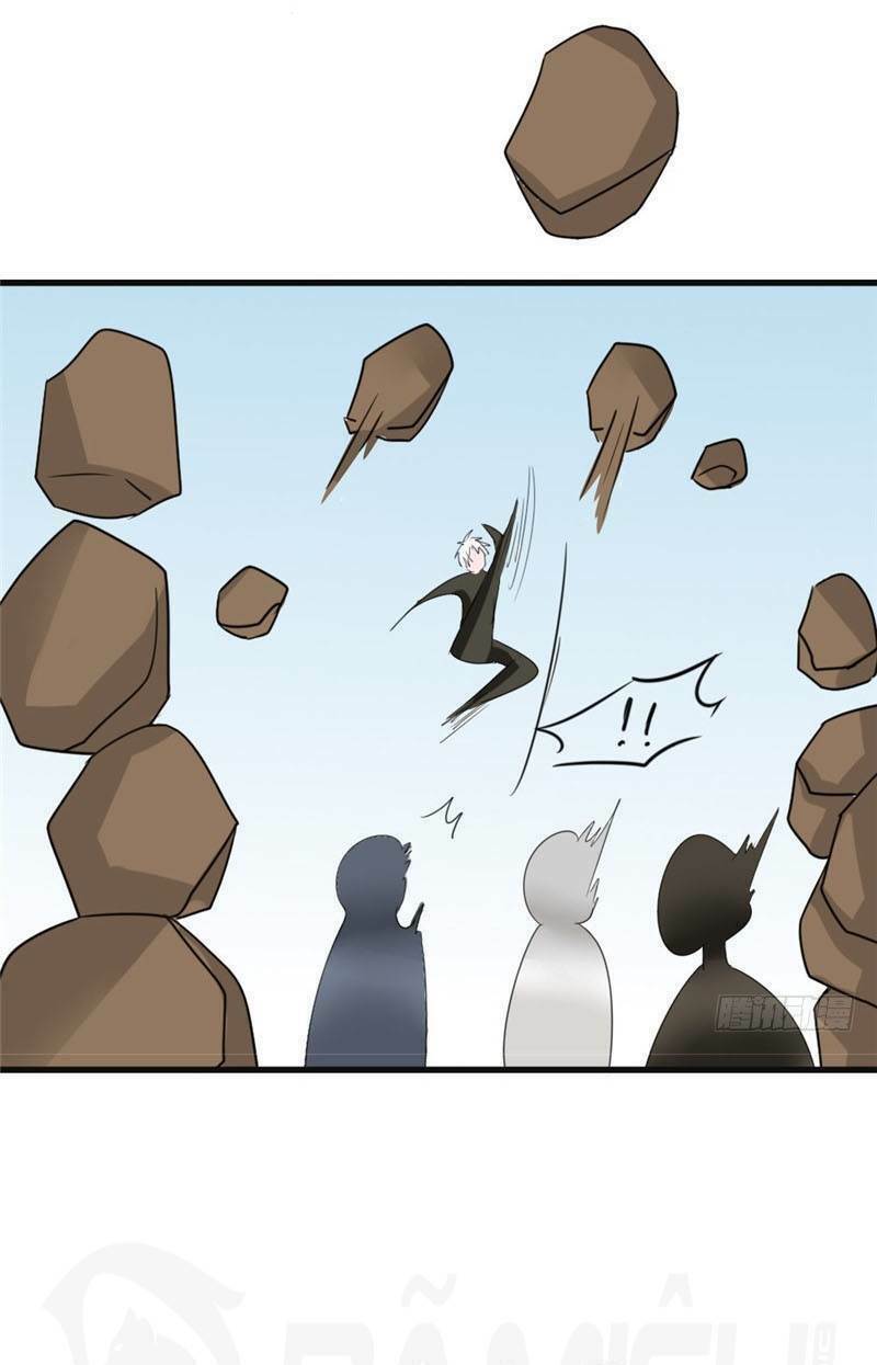 Đô Thị Tu Luyện Cuồng Triều: Chapter 87