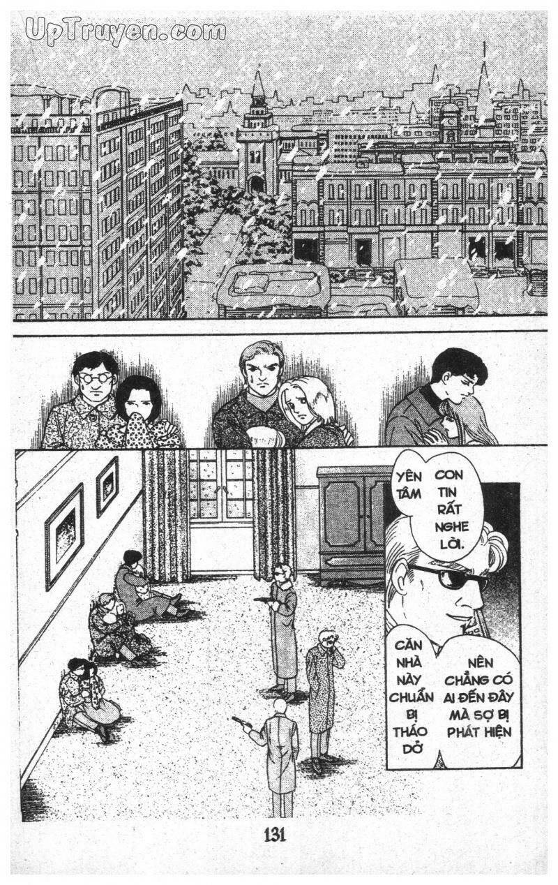 9 Banme No Musashi: Chapter 17