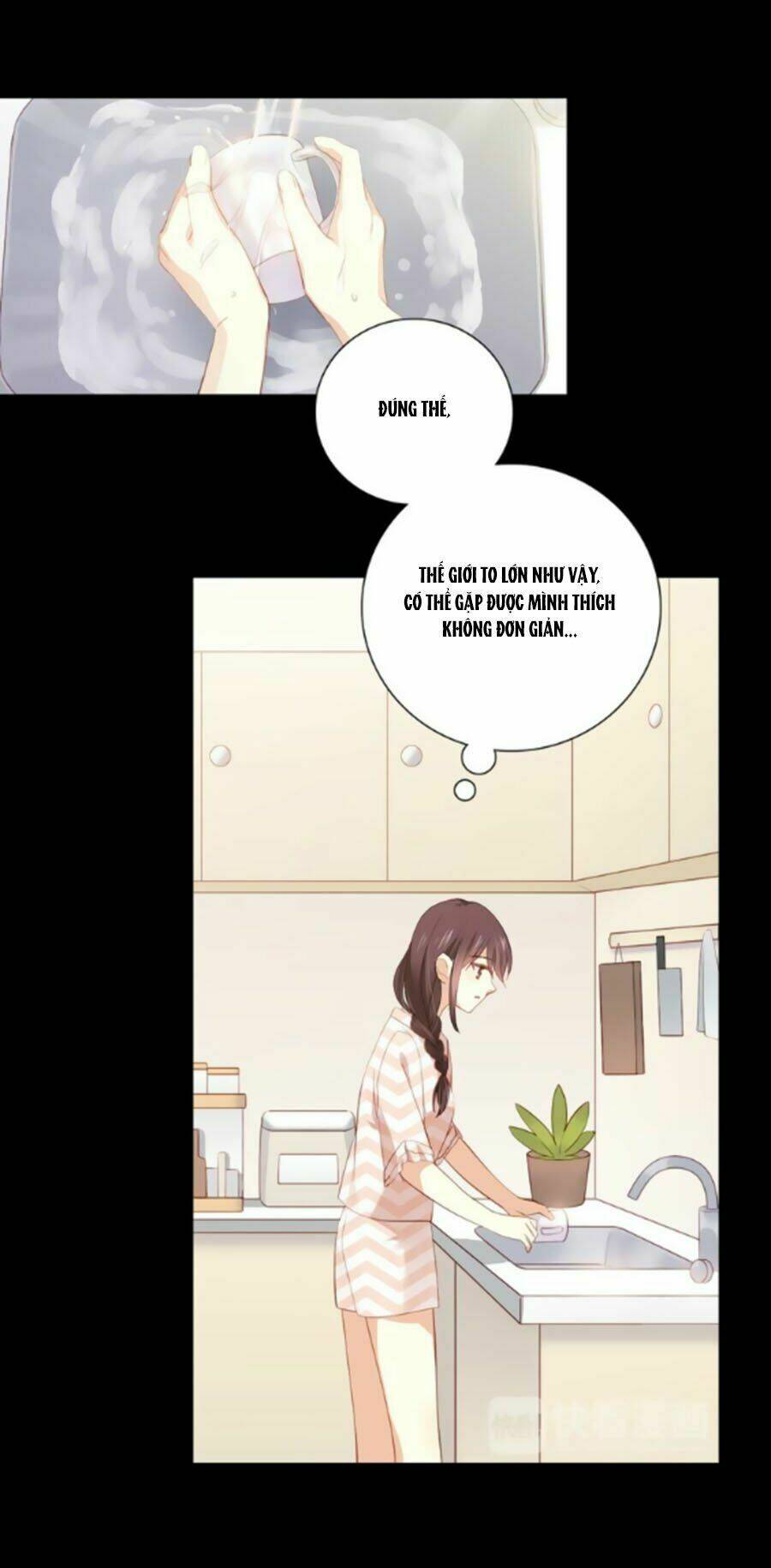 Tình Yêu Là Thế 2: Chapter 19