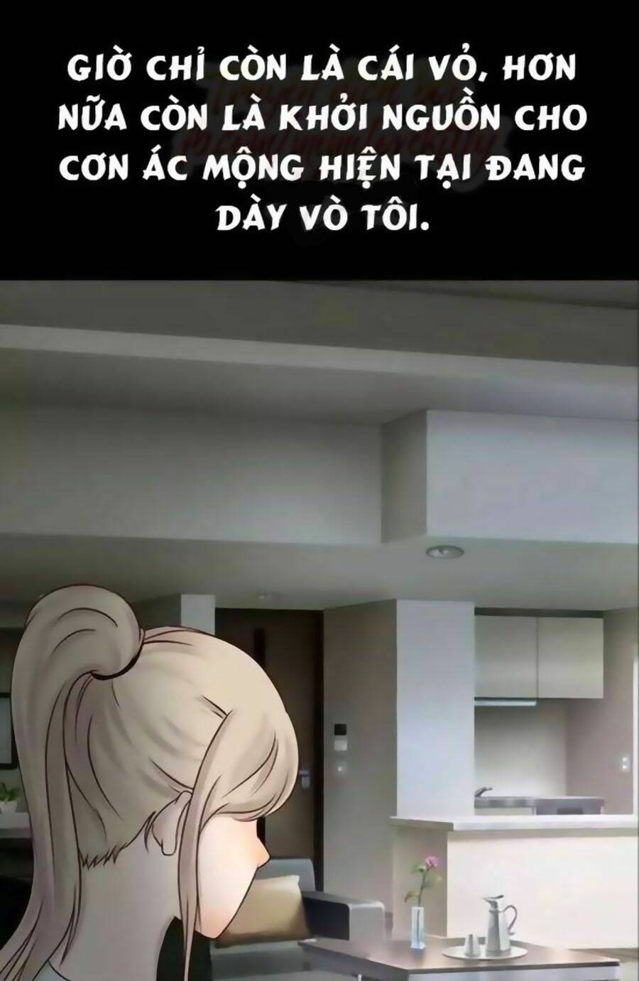 Tấm Da Người: Chapter 22