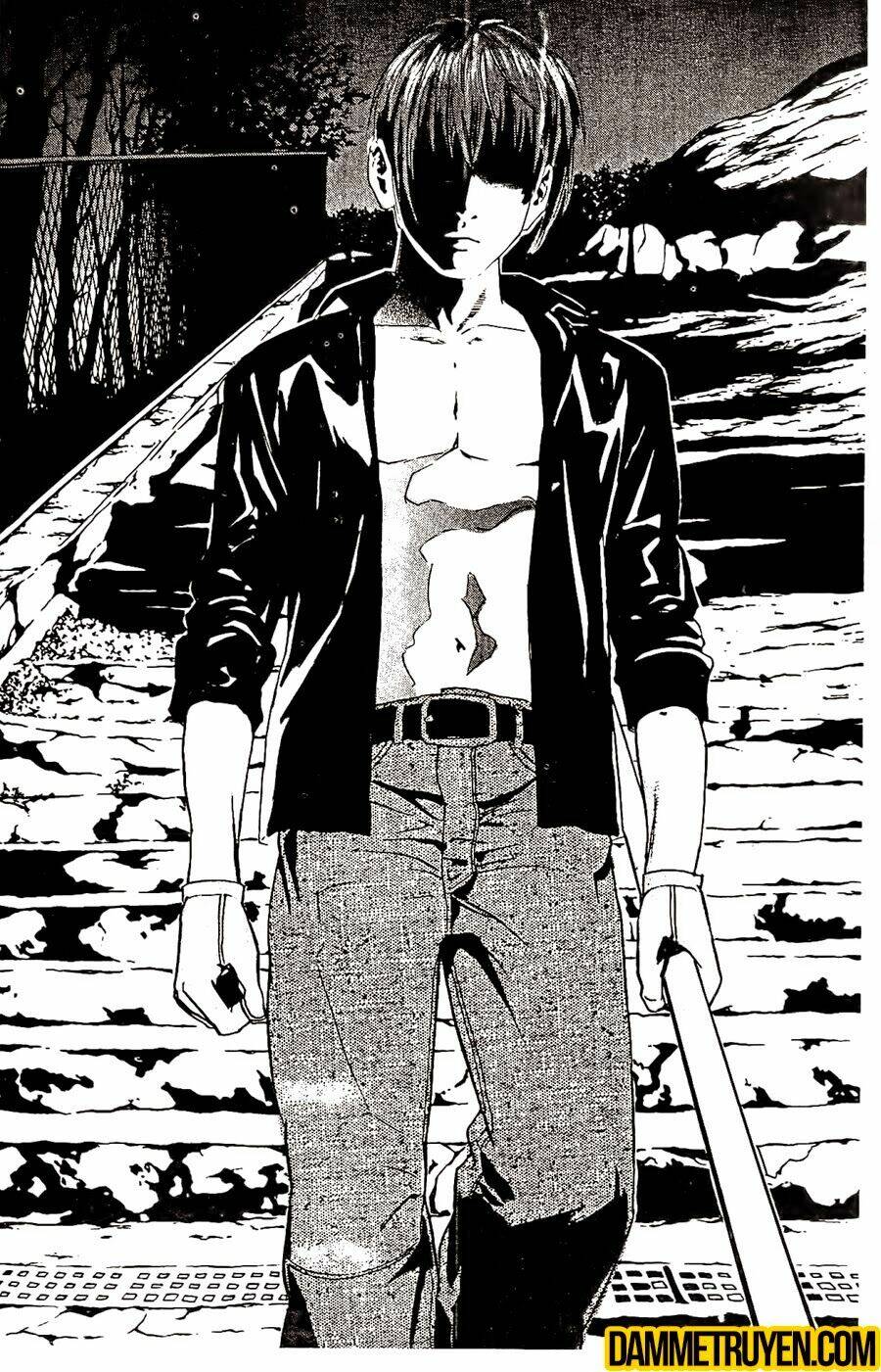 Ai Hơn Ai: Chapter 185