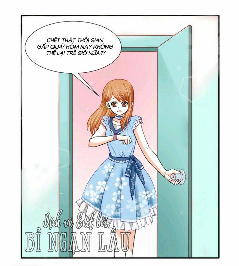 Ma Vương Đại Nhân Đi Thông Thả: Chapter 23