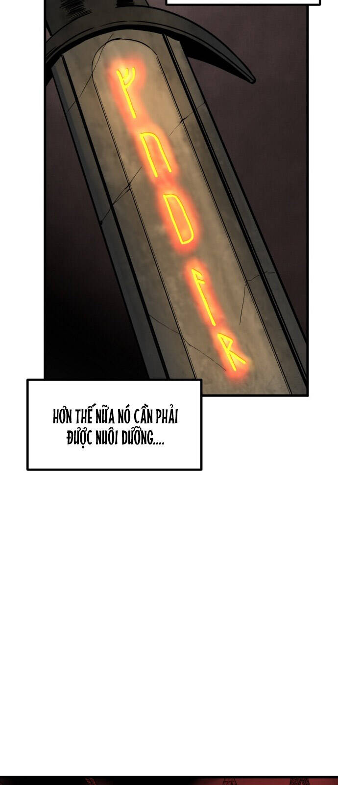 Hero Killer Boom: Chapter 10