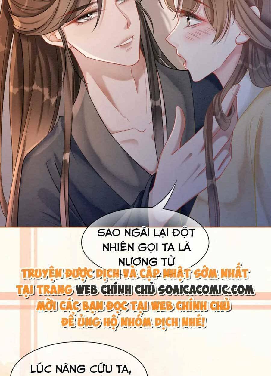 Xung Hỉ Vương Phi: Chapter 100