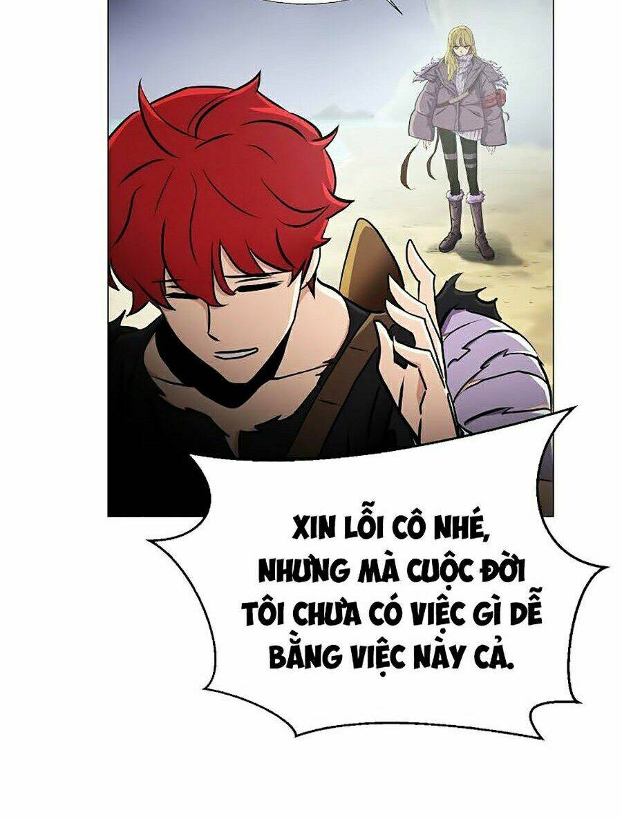 Sức Cùng Lực Kiệt: Chapter 10
