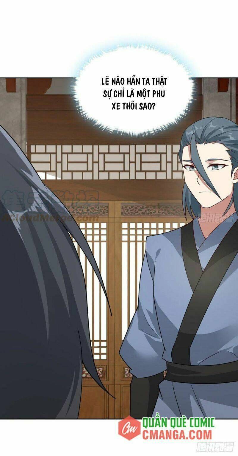 Nghịch Lân: Chapter 145