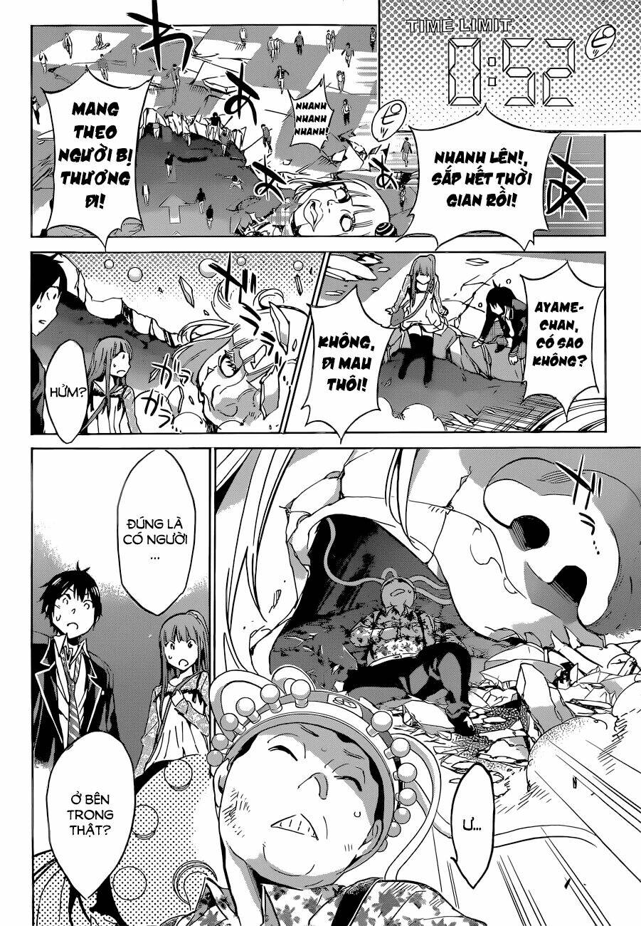 Real Account Ii: Chapter 10