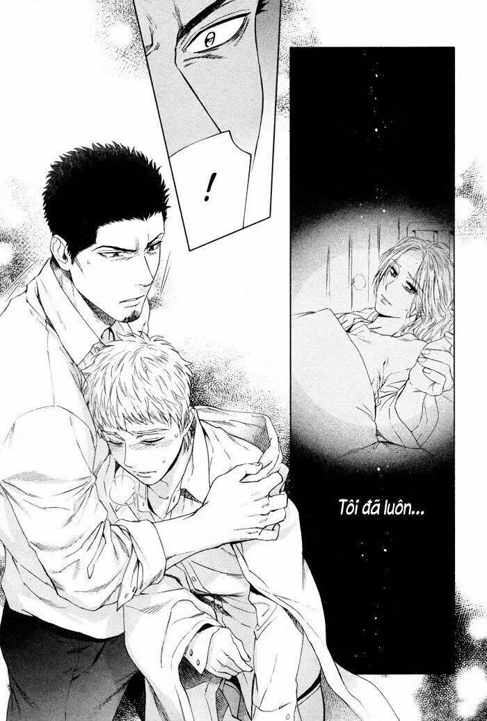 Acid Town: Chapter 45