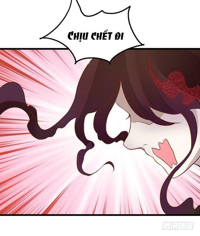 Hồ Tiên Hung Bạo: Chapter 16
