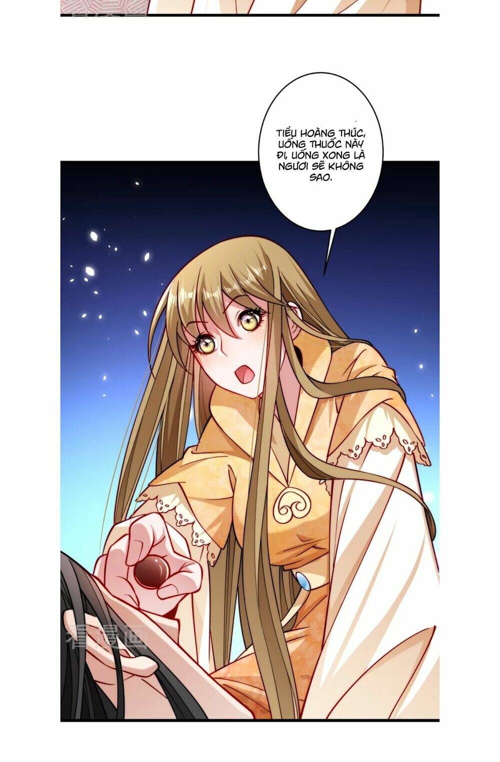 Tiểu Hoàng Thư Và Tiểu Hoàng Thúc: Chapter 26