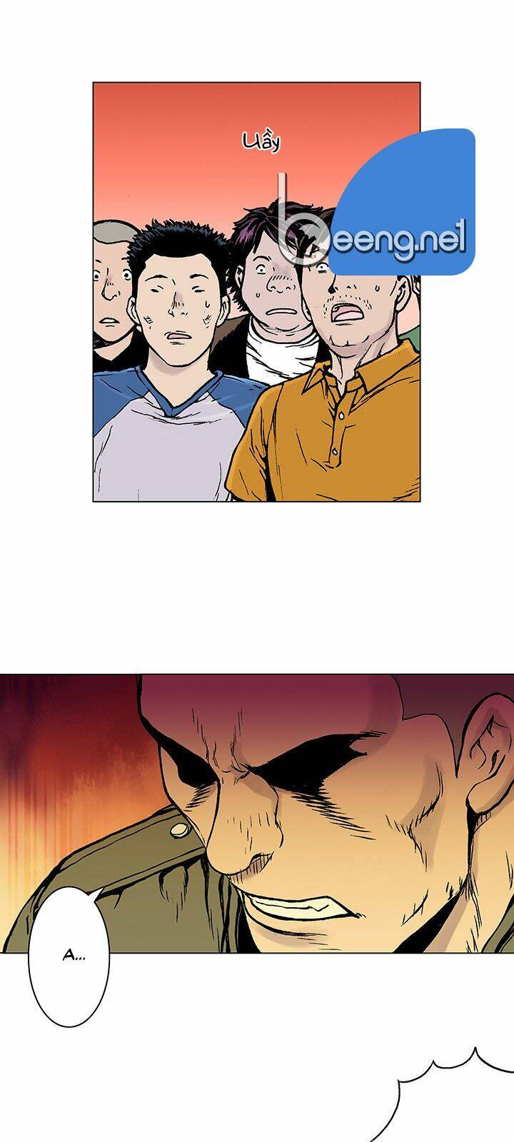 Kang Gito: Chapter 8