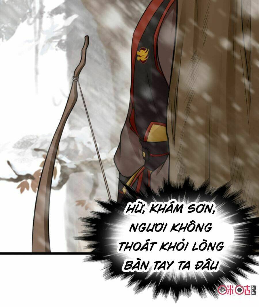 Tu Tiên Cuồng Thần: Chapter 16