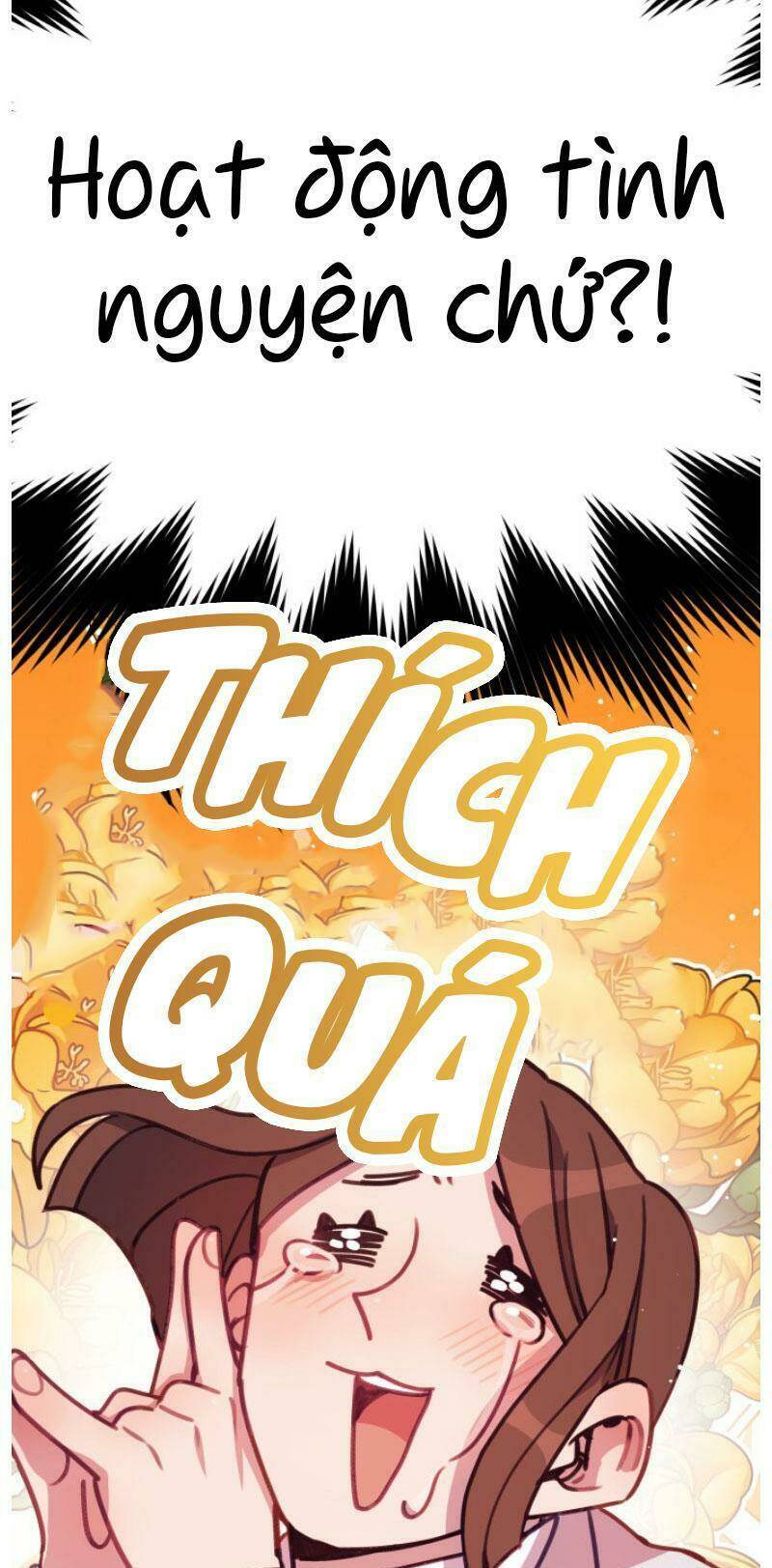 Lạy Chúa! Xin Hãy Để Con Trở Thành Ác Ma: Chapter 4