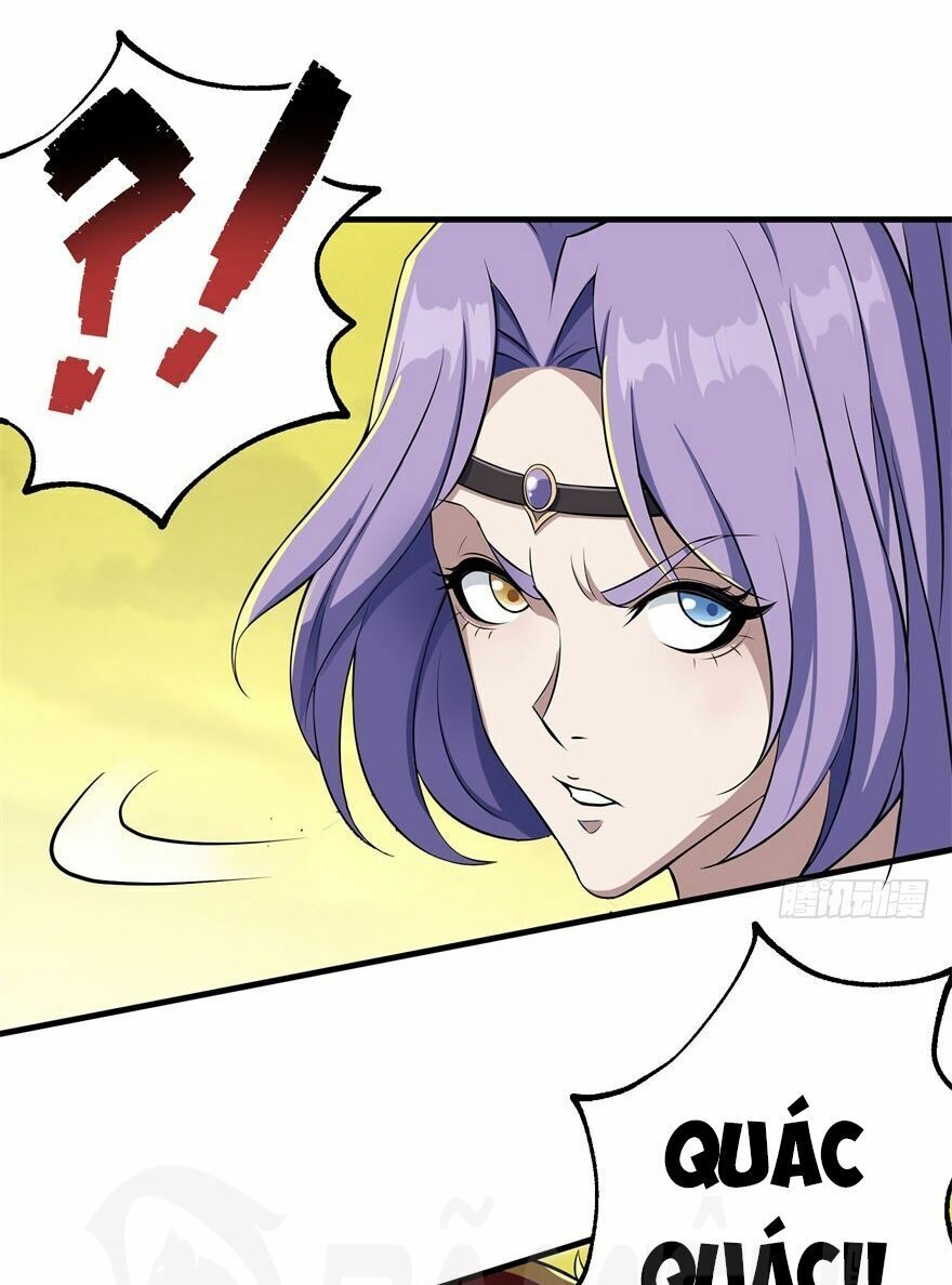 Thú Nhân: Chapter 104