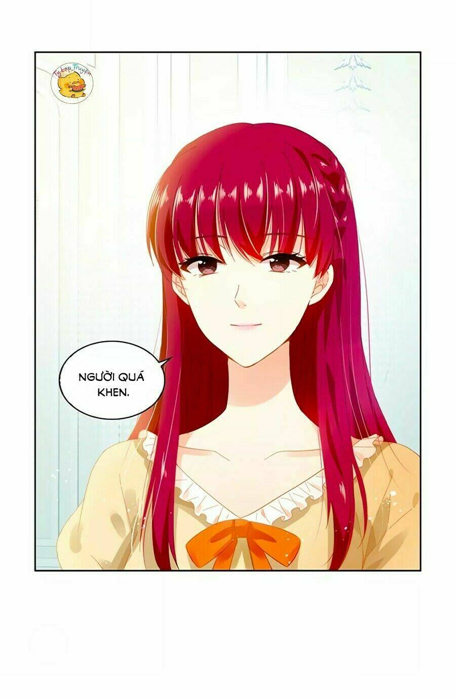 Ác Nữ Cải Biến: Chapter 18