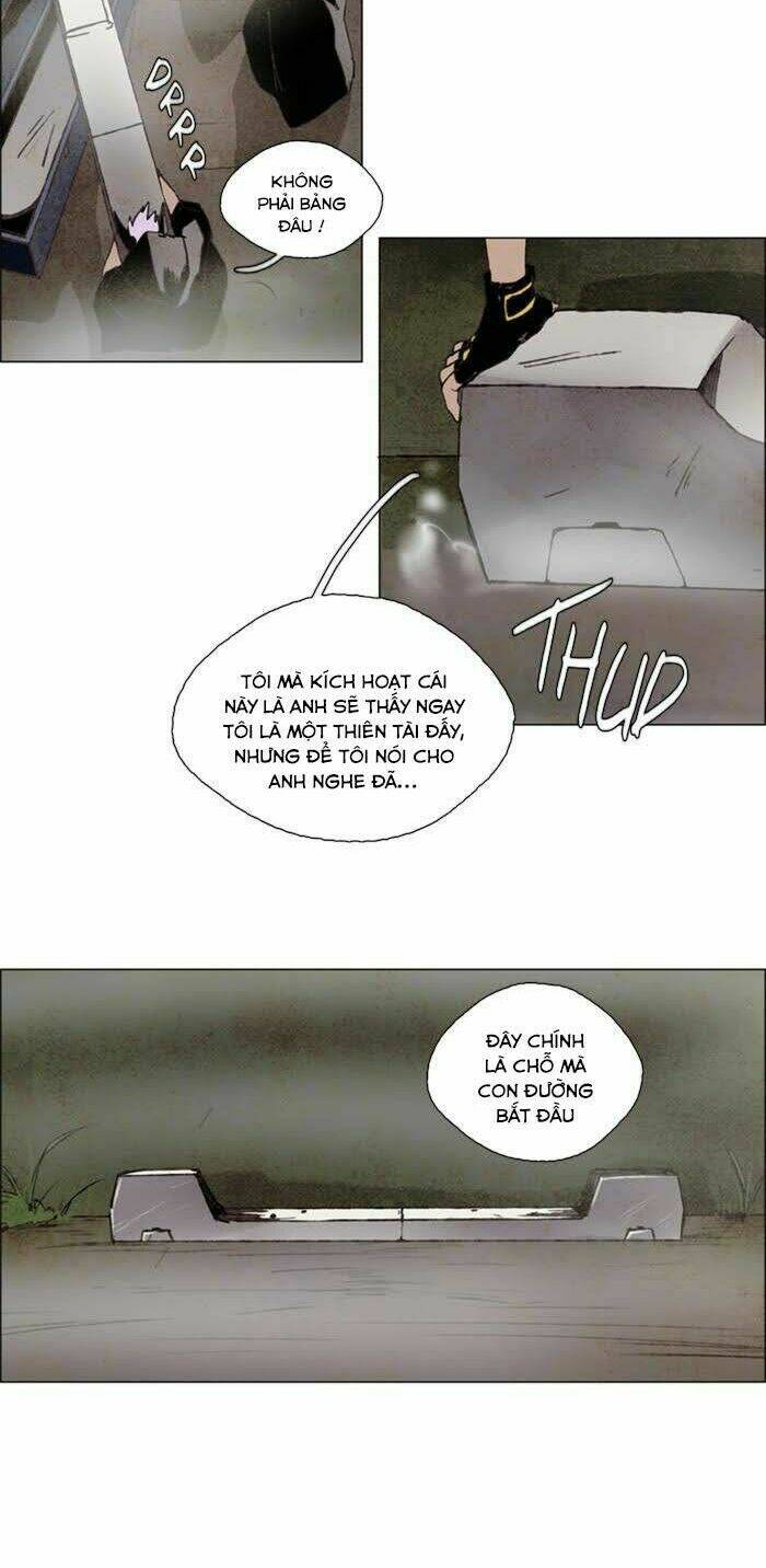 Lessa 2: The Crimson Knight: Chapter 13