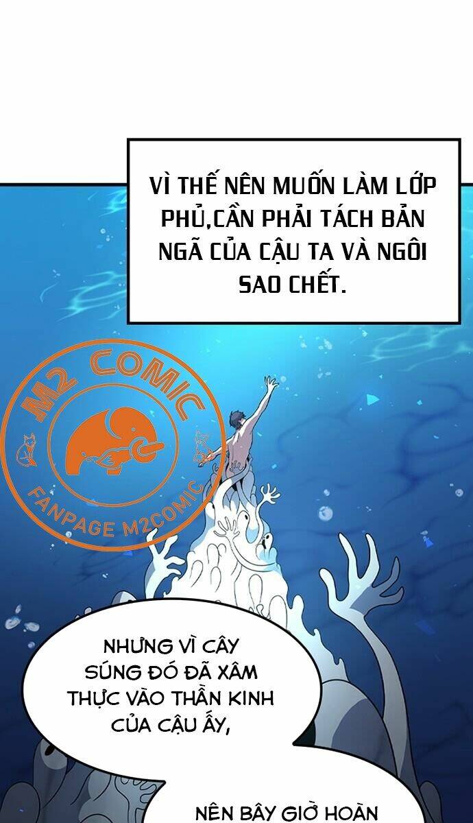 Điểm Chết: Chapter 22