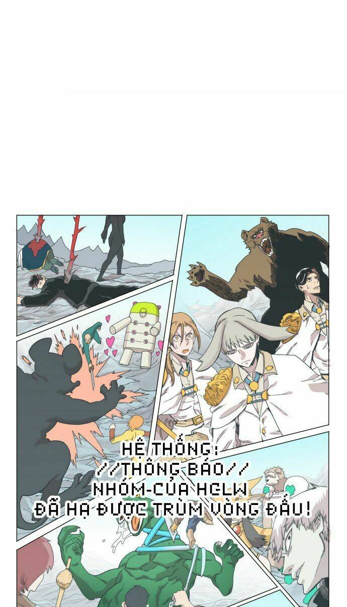 Hard Core Leveling Warrior: Chapter 44