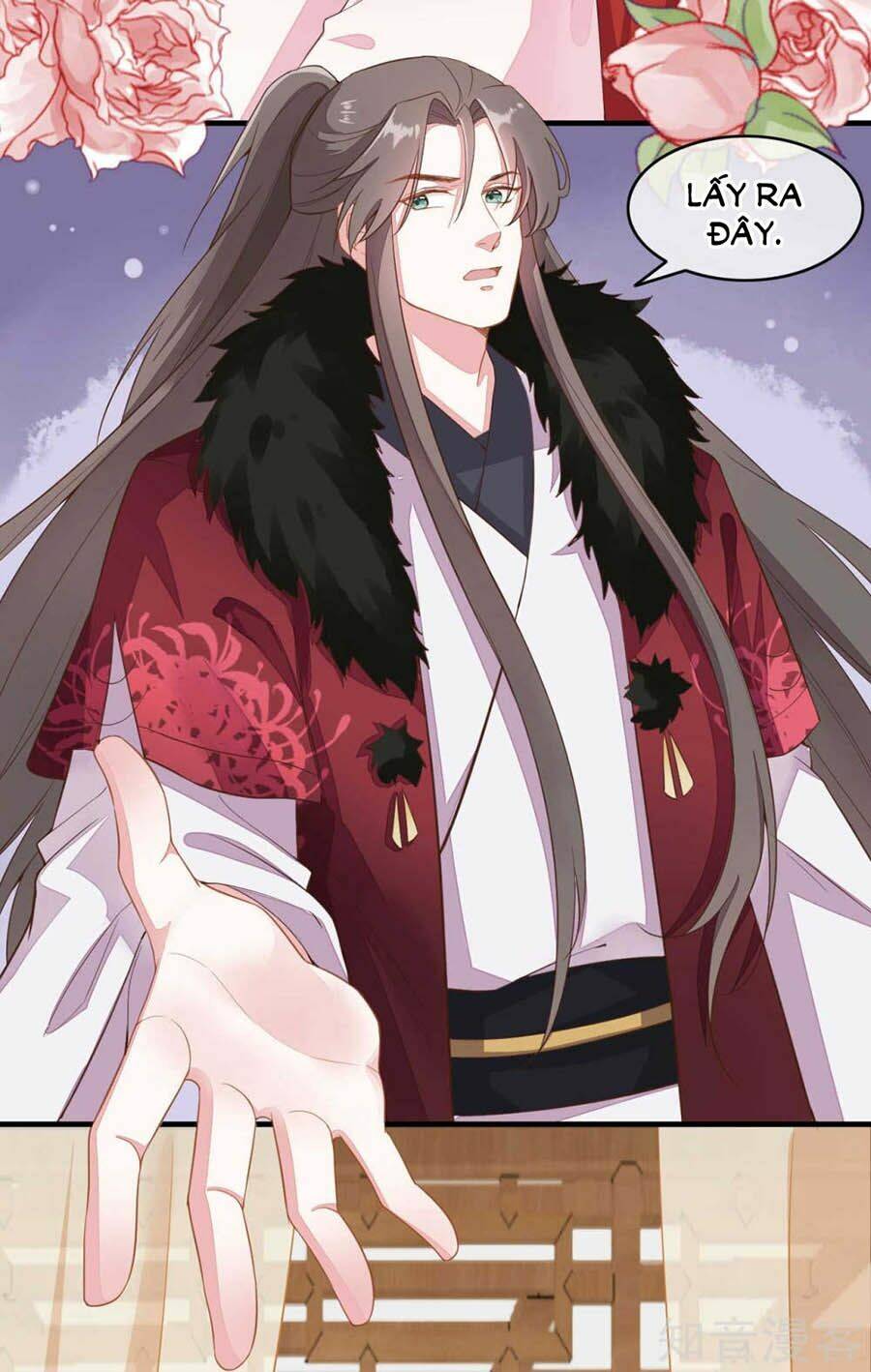 Đích Nữ Hữu Độc: Chapter 64