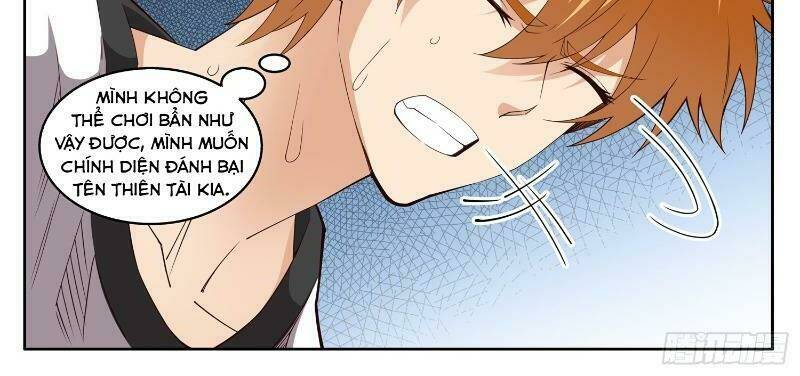 Khắc Kim Phong Thần: Chapter 101