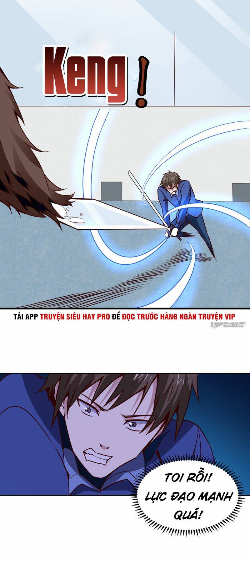 Tay Chơi Thần Cấp: Chapter 125