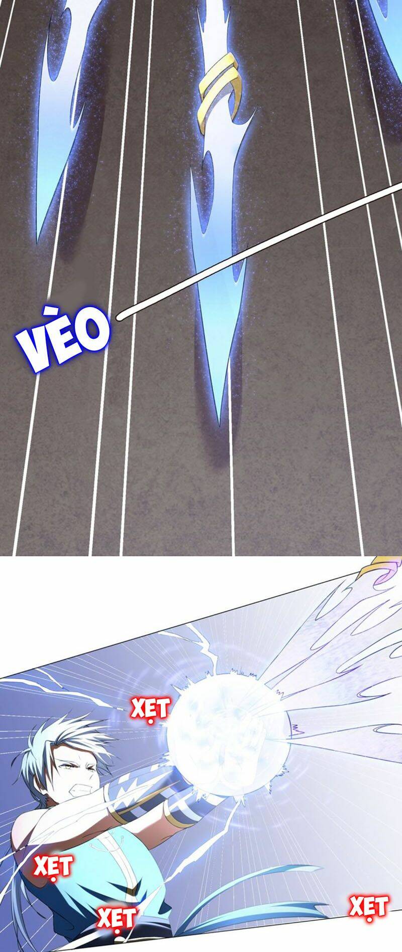 Chí Tôn Trọng Sinh: Chapter 5