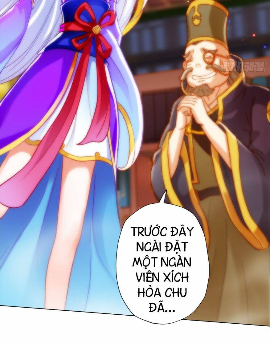 Bất Hủ Phàm Nhân: Chapter 17