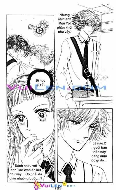 Virus Tiền: Chapter 4