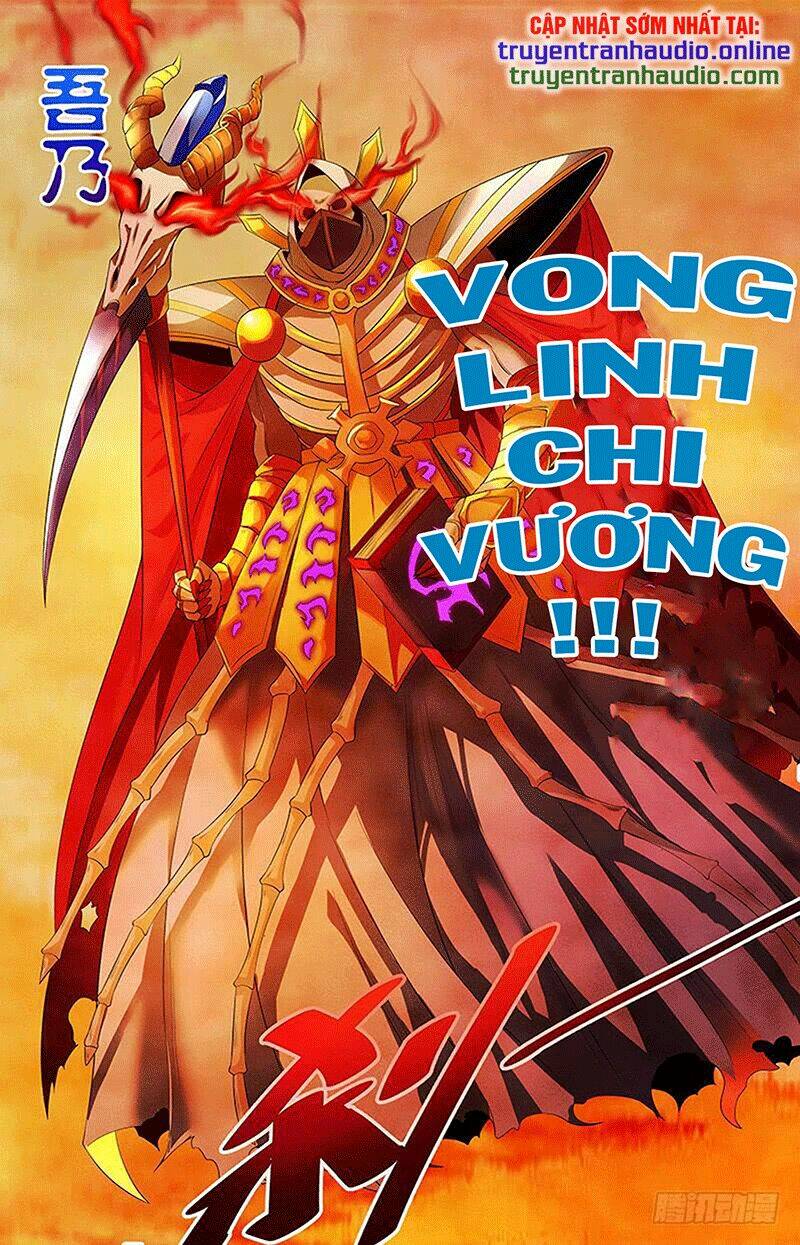 Long Ẩn Giả: Chapter 119