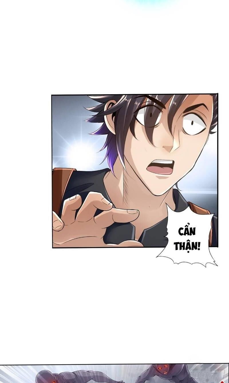 Hệ Thống Tìm Đường Chết Mạnh Nhất: Chapter 46