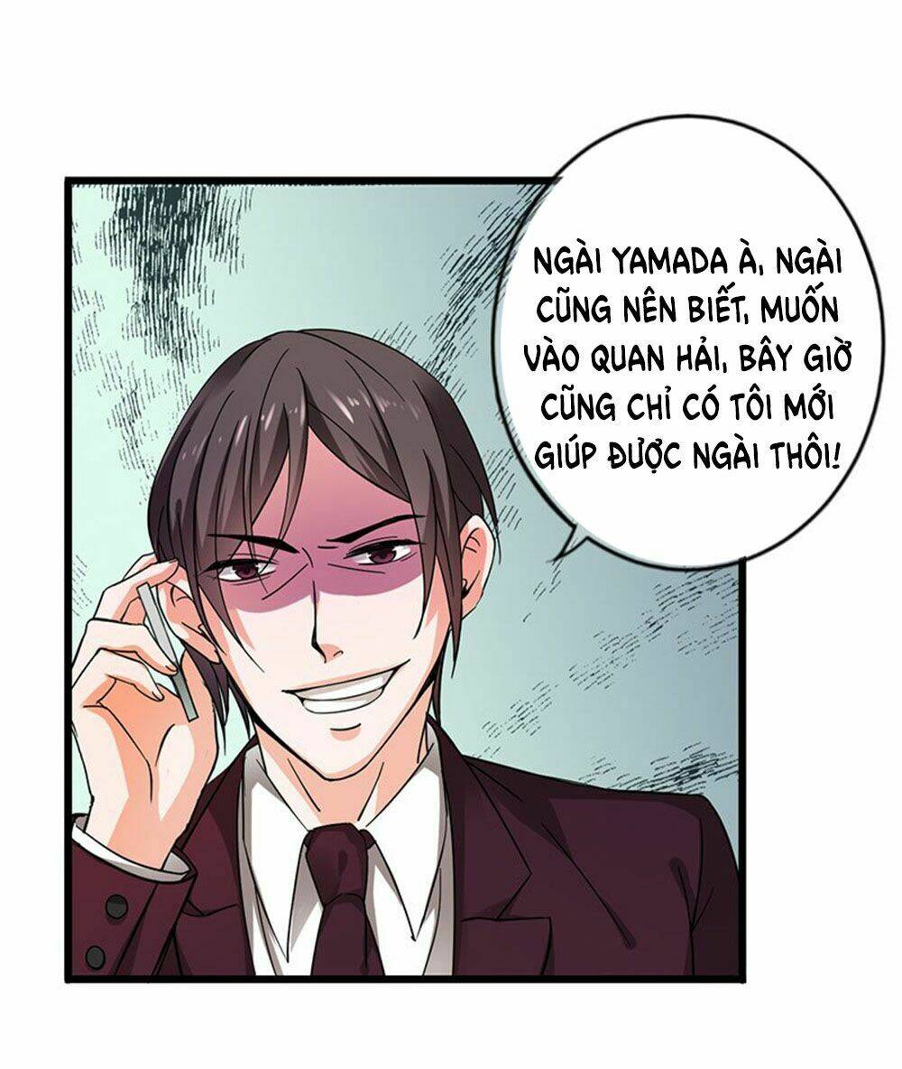 Nhật Ký Dạy Dỗ Của Gia Tộc Đáng Yêu: Chapter 28