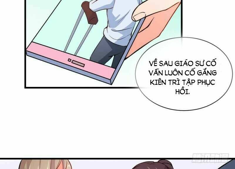 Ám Luyến Thành Hôn: Chapter 101