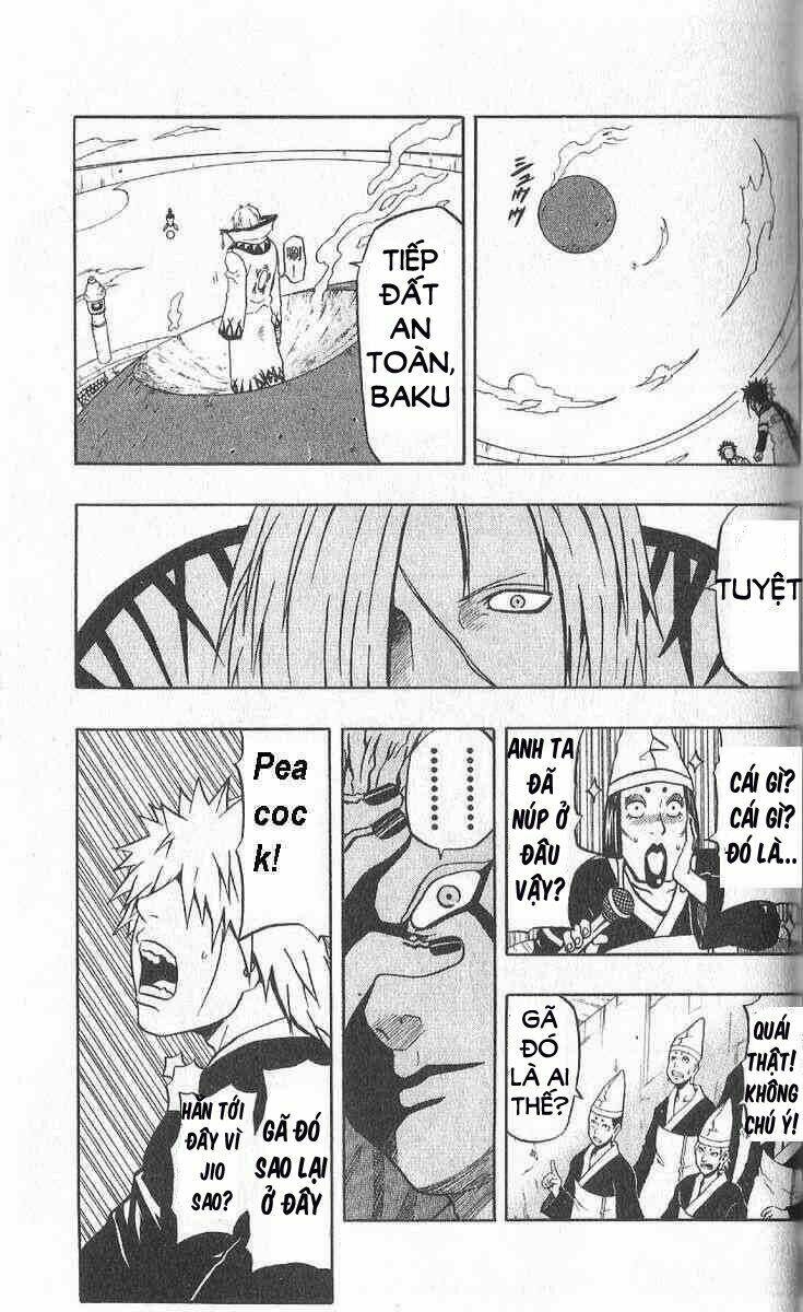 Cuộc Phiêu Lưu Của Quỷ Satan: Chapter 43