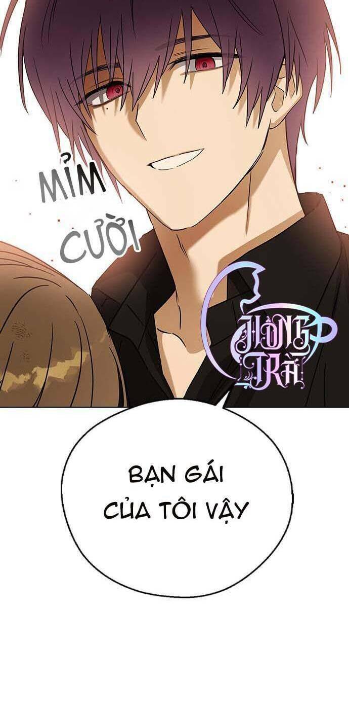 Duyên Nợ Kiếp Trước: Chapter 43